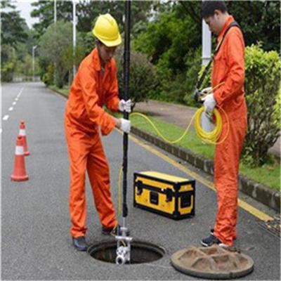 CCTV機(jī)器人檢測(cè)